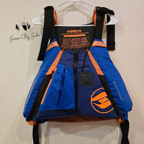 Hyperlite adult life - hyperlite, jacket