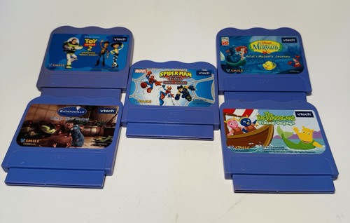 Vtech smile lot - vtech, 5