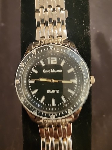 Watch men nwot gino - men,