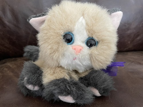 Vintage tyco kitty - tyco,