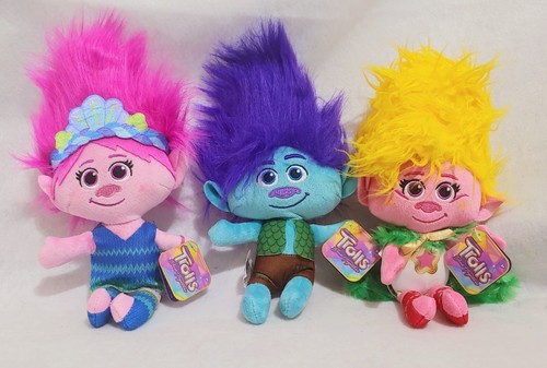 Trolls band together - trolls,