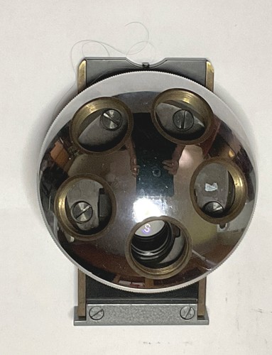 Leitz microscope orthoplan - leitz,