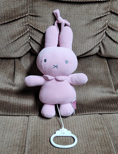 Nijnje miffy bunny corduroy - miffy,
