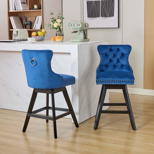Counter height bar stools - height,