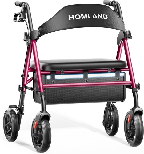 Bariatric walkers for seniors - bariatric,