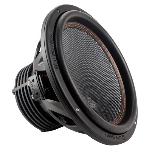 Alphasonik dsw512 dynamis - alphasonik,