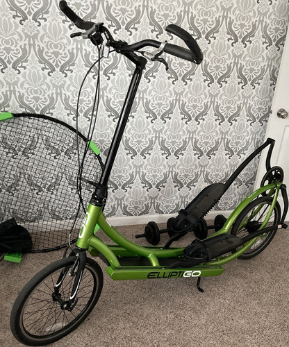 Elliptigo stand up - 8c, stand-up