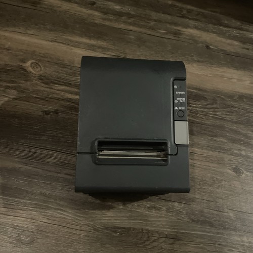Micros epson m129h t88iv - micros, tm-t88iv