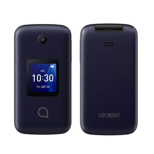 Alcatel flip 4056w 4gb - flip,