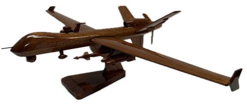 Predator reaper hunter - mq-9,