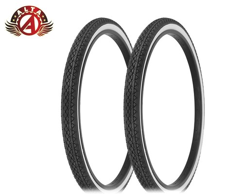 Alta bicycle wire bead x - bicycle,