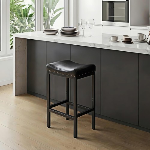 Counter height bar stools - bar, 25.5