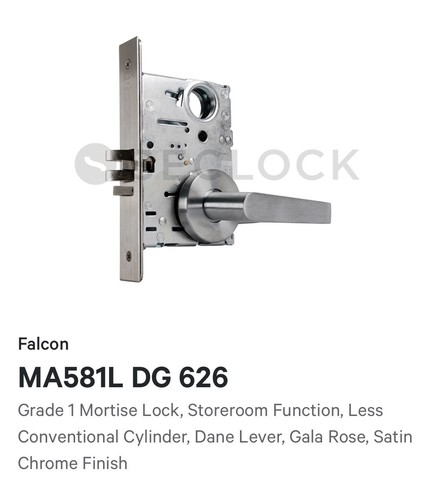 Falcon ma581l 626 - falcon,