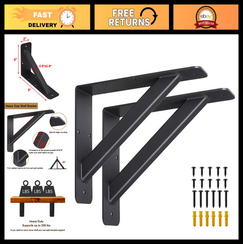 Heavy duty 2pcs countertop - duty,