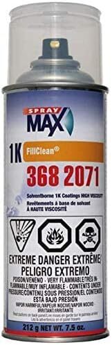 Spraymax single stage paint - stage,