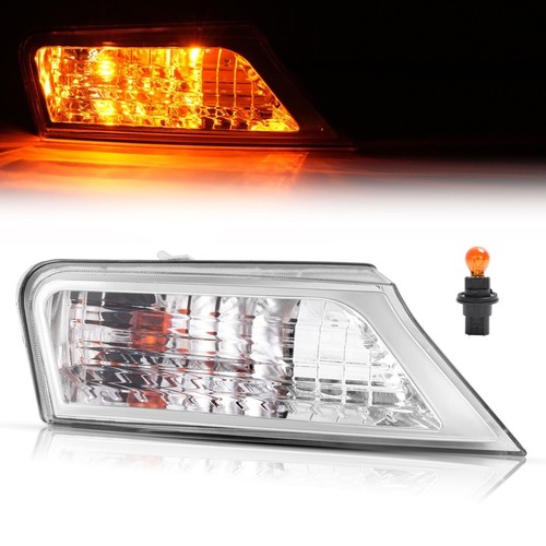 Passenger turn signal - turn,