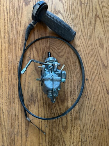 Honda 74 oem - xr-75, 73-74
