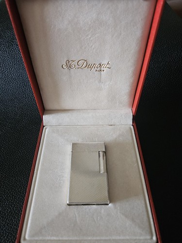 Dupont lighter - dupont,