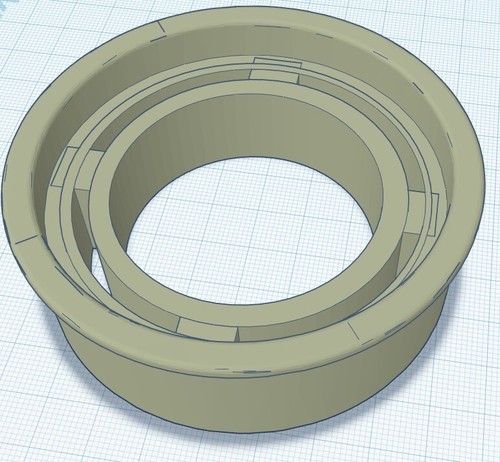 52mm boost gauge pod vent - boost,