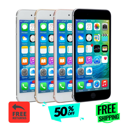 Apple iphone plus 16gb 64gb - apple, 6s