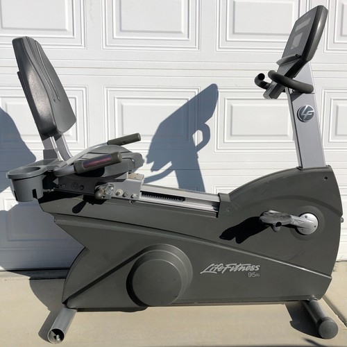 Read life fitness 95ri - read-,