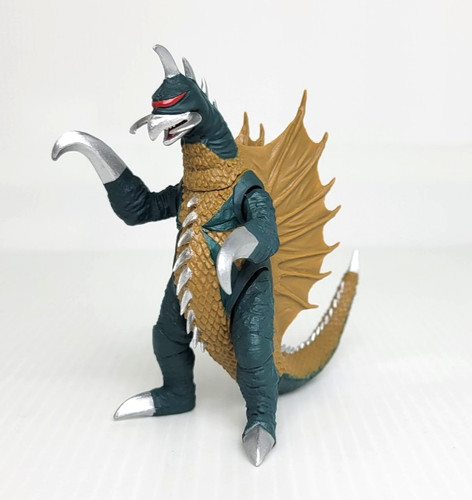 Gigan 1972 gashapon mini - gigan,