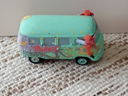 1960 delivery van type 2 - 60,