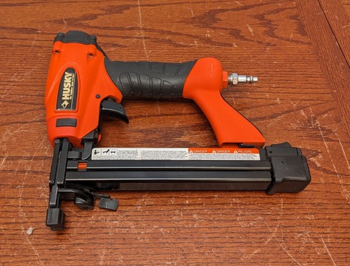Husky 18ga brad - 18ga, nailer