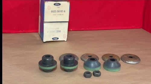 Nos oem ford - nos,