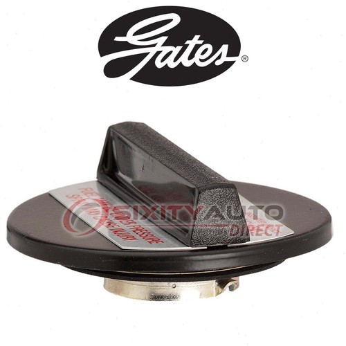 Gates 31629 gas cap - gates,