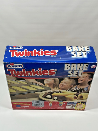 Hostess brand twinkies bake - brand,