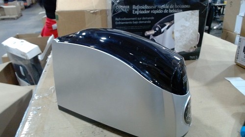 Verygood cooper cooler rapid - cooler,