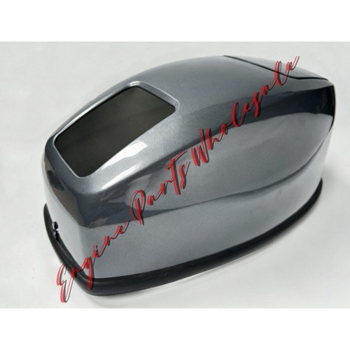 Top cowling assembly - , 63w-42610