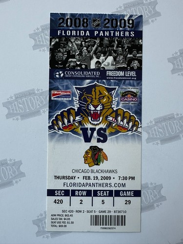 2009 chicago blackhawks - chicago,