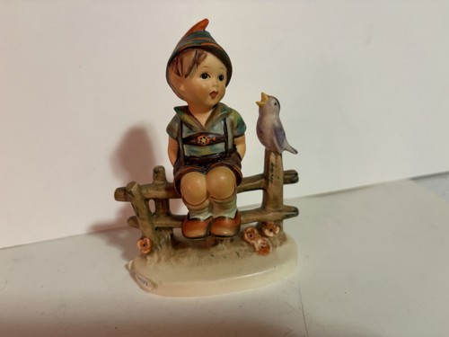 Goebel hummel figurine - goebel,