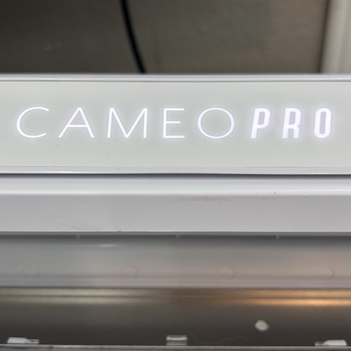 Silhouette cameo pro cutting - silhouette, 4