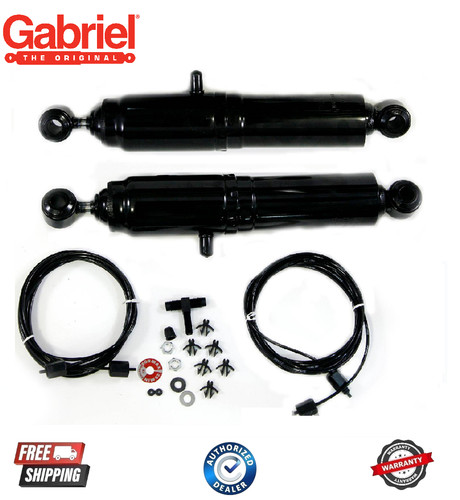 Suspension shock - suspension,