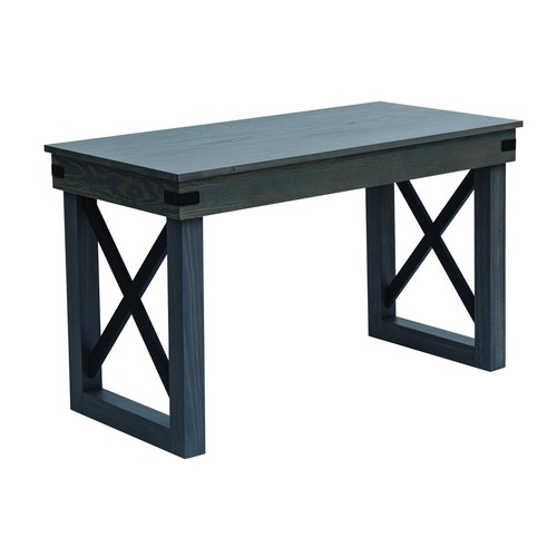 Duramax felix wood desk - wood,