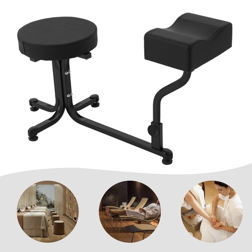 Pedicure stool unit station - pedicure, w/