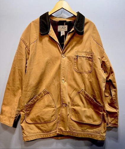 Bean barn coat men s - bean,