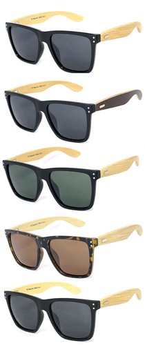 Men women bamboo - women, polarized