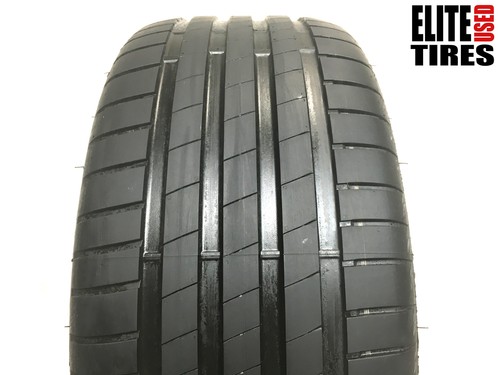 Bridgestone potenza s005 - [1],