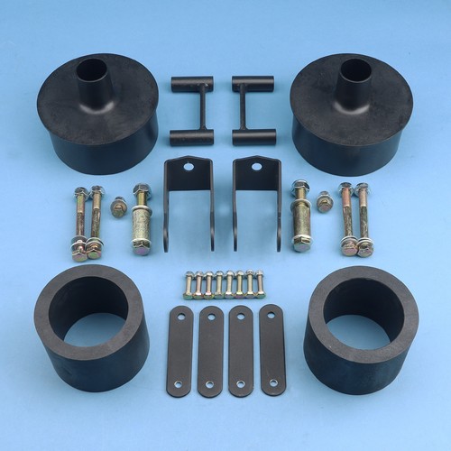 Full lift kit - kit, front