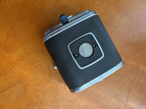 Hasselblad a24 exposure - exposure, 220