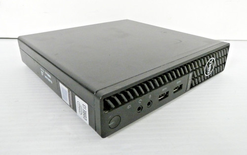Dell optiplex 3080 micro - 3080,