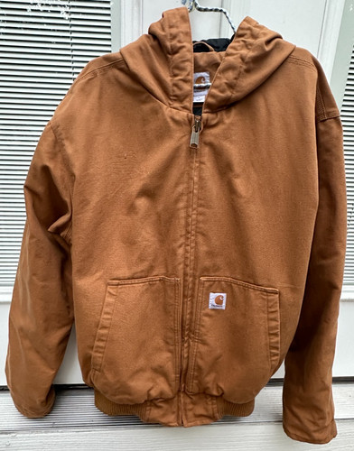 Carhartt mens brown solid - carhartt,