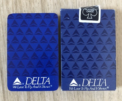 Vintage pack delta airlines - vintage,