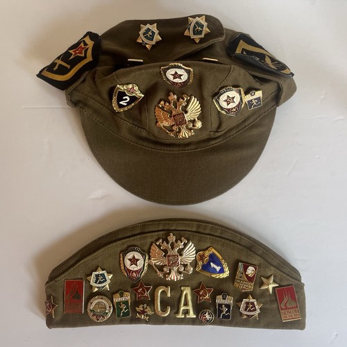 Vtg russian soviet - soviet, army