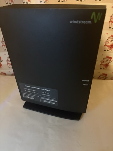 Action tec t3200 windstream - tec,