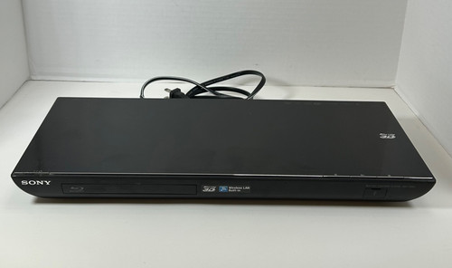 Sony bdp s570 blu ray - blu, ray-disc